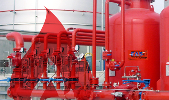 Firefighting Pump Systems