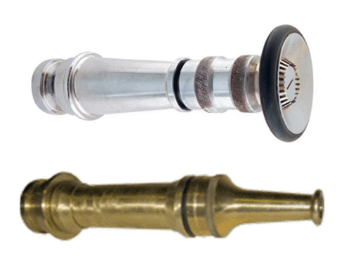Fire Hydrant Nozzles