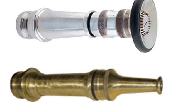 Fire Hydrant Nozzles